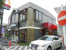 マクドナルド環八八…まで348m