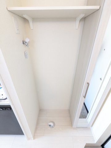 エイチワイコネクト東大泉の収納