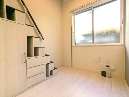 エイチワイコネクト東大泉の居間・リビング