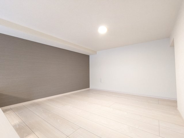 エイチワイコネクト東大泉の内装