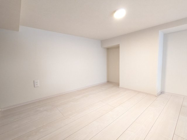 エイチワイコネクト東大泉の内装