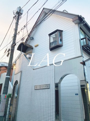 【外観】 | 第７紀州ハイツ | 外観です。