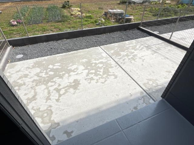 【庭】 | フォルテューヌＦ | 庭