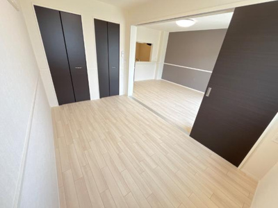 【内装】 | フォルテューヌＦ | 室内