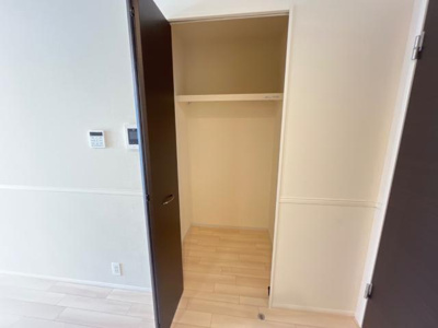 【収納】 | フォルテューヌＦ | 収納