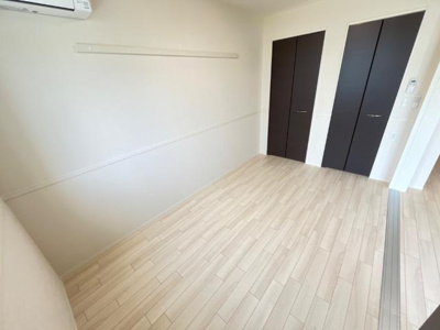 【内装】 | フォルテューヌＦ | 室内