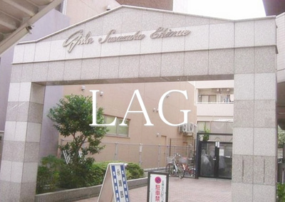 【エントランス】 | ガーラ笹塚駅前 | エントランスです。