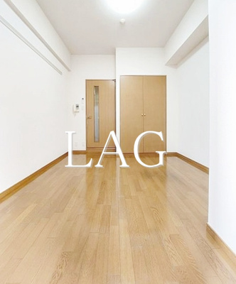 【寝室】 | ガーラ笹塚駅前 | 寝室です。