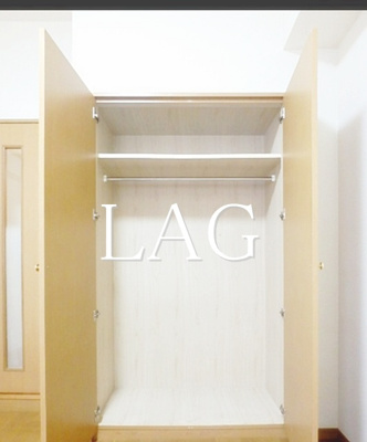 【収納】 | ガーラ笹塚駅前 | 収納です。