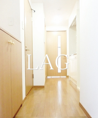 【玄関】 | ガーラ笹塚駅前 | 玄関です。