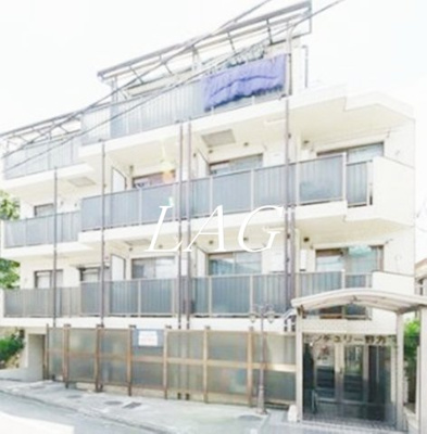 【外観】 | センチュリー野方 | 外観です。