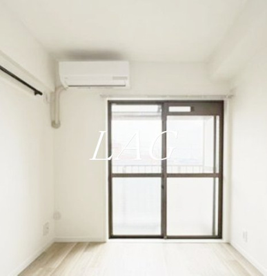 【居間・リビング】 | センチュリー野方 | 洋室のお部屋です。