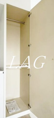 【収納】 | センチュリー野方 | 収納です。