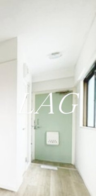 【玄関】 | センチュリー野方 | 玄関です。