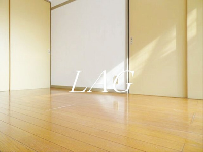 【寝室】 | さくら館 | 寝室です。