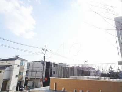 【展望】 | さくら館 | 展望です。