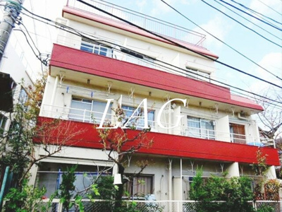 【外観】 | さくら館 | 外観です。