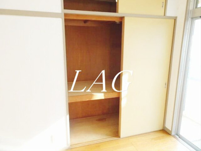 【収納】 | さくら館 | 収納です。