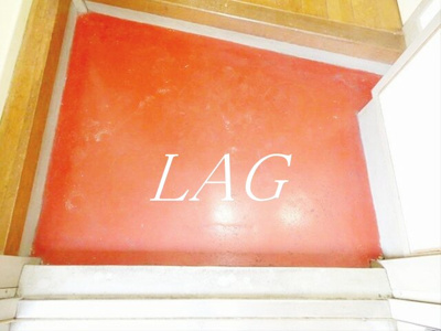 【玄関】 | さくら館 | 玄関です。