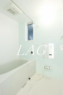 【浴室】 | ミューレン | お風呂です。