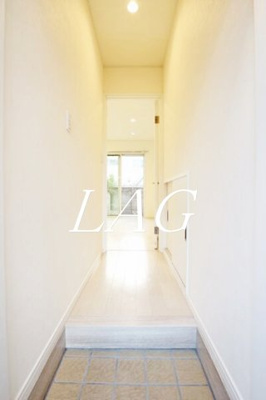 【玄関】 | ミューレン | 玄関です。