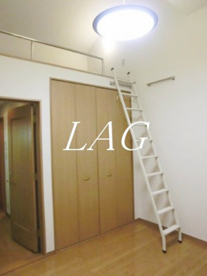 【寝室】 | メゾン・プルミエール経堂 | 寝室です。