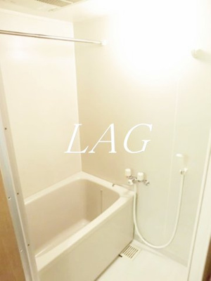 【浴室】 | メゾン・プルミエール経堂 | お風呂です。