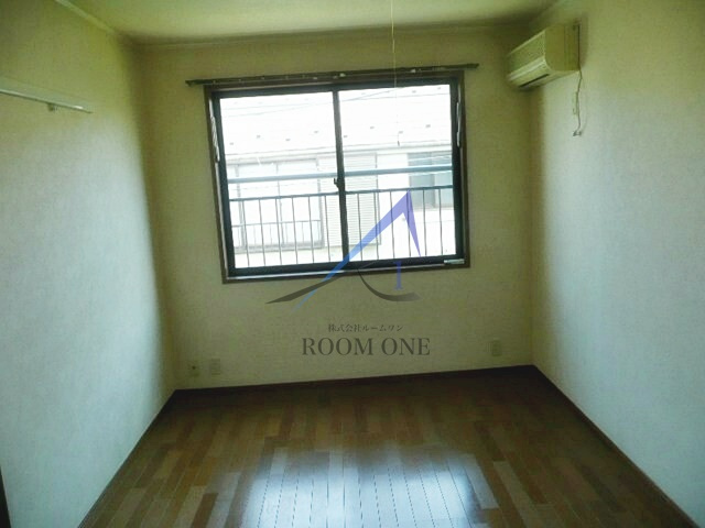 シェリエ中目黒の寝室|寝室です。