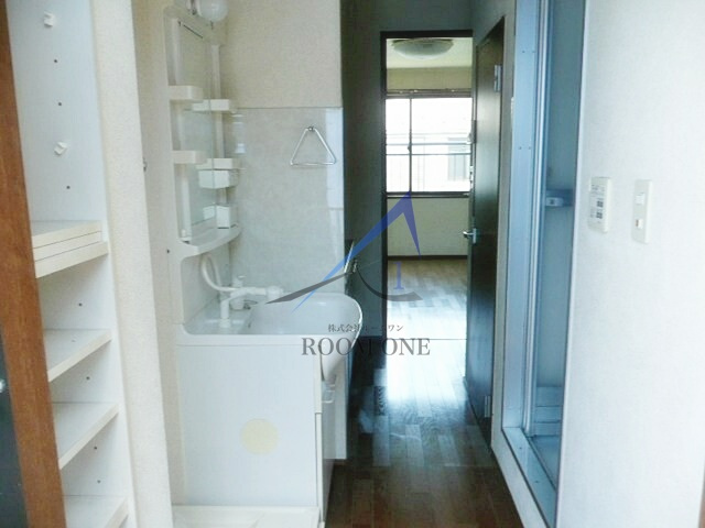 シェリエ中目黒の内装|内装です。