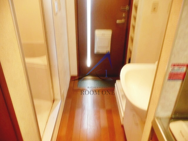 シェリエ中目黒