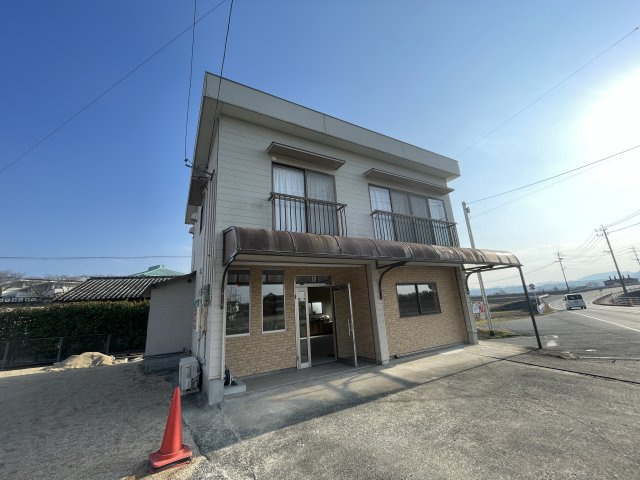 山鹿テナント