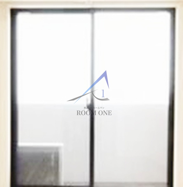 プレール・ドゥーク下板橋のバルコニー|バルコニーです。