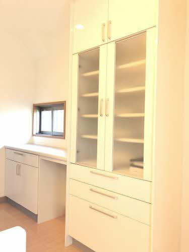 コモンシティ瀬戸８号貸家のその他