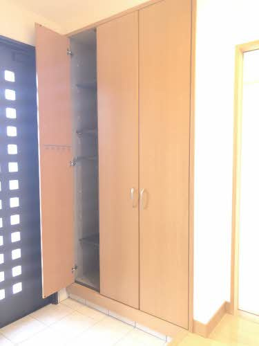 コモンシティ瀬戸８号貸家の収納