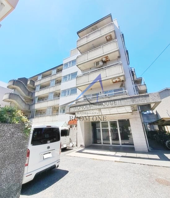 ｍａｇｎｏｌｉａ　ｈｏｕｓｅ