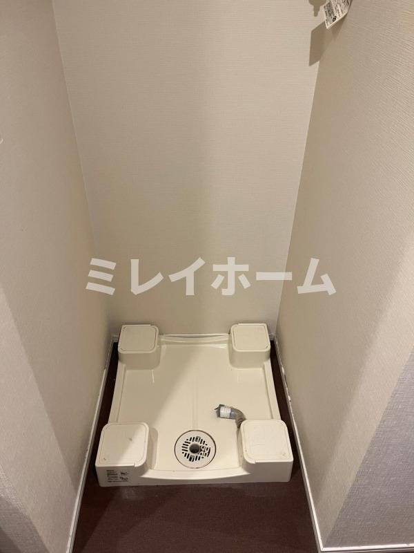 ドムス・スタイル武蔵小山の設備