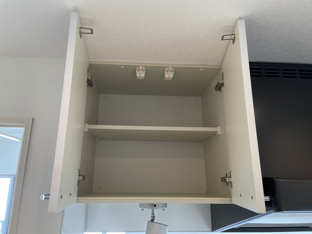 クレアール巣鴨のキッチン