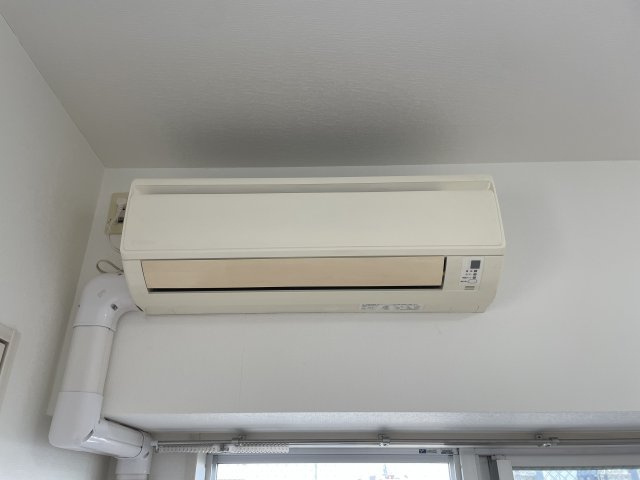 クレアール巣鴨の設備