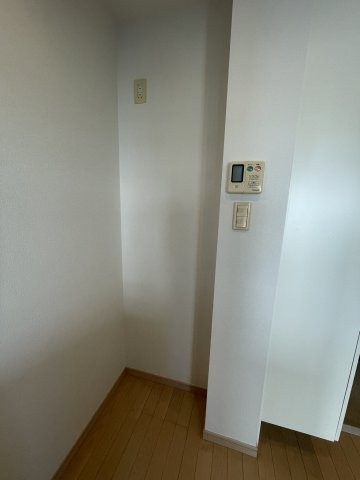 クレアール巣鴨のキッチン