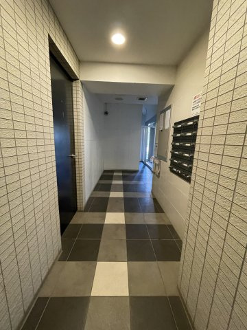 クレアール巣鴨のその他共用部分