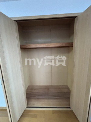 【収納】 | 第7アサヒハイツ