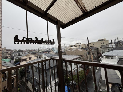 【展望】 | 第7アサヒハイツ