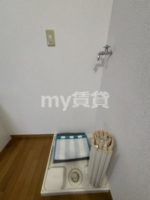 【設備】 | 第7アサヒハイツ