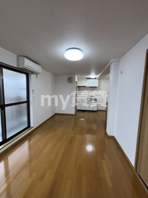 【内装】 | 第7アサヒハイツ