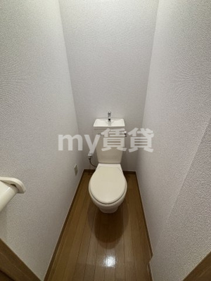 【トイレ】 | 第7アサヒハイツ | 第7アサヒハイツ　練馬区小竹町