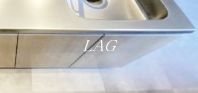 【キッチン】 | ラプレ本駒込 | キッチンです。