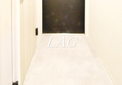 【玄関】 | ラプレ本駒込 | 玄関です。