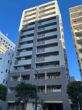 東急ドエル・アルス大井一丁目の画像