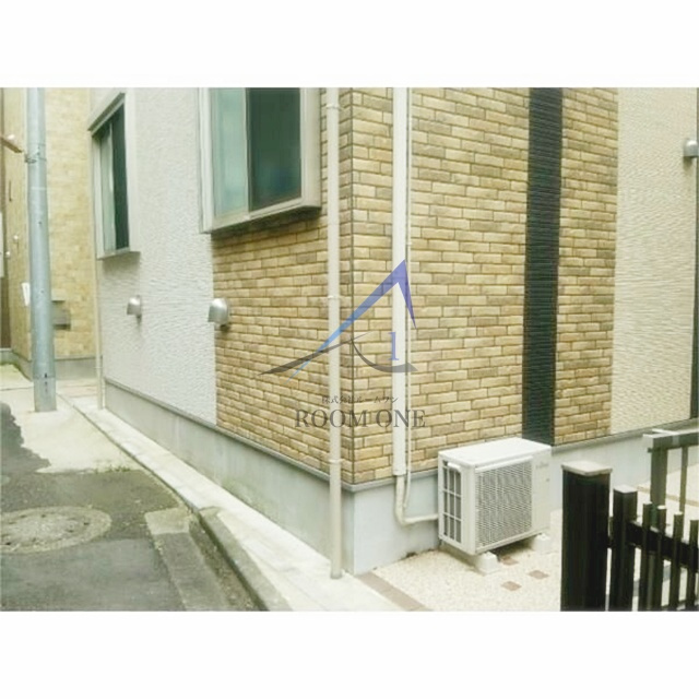 Ｇｉａｒｄｉｎｏのエントランス|エントランスです。