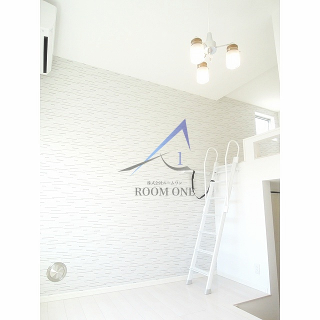 Ｇｉａｒｄｉｎｏの寝室|寝室です。